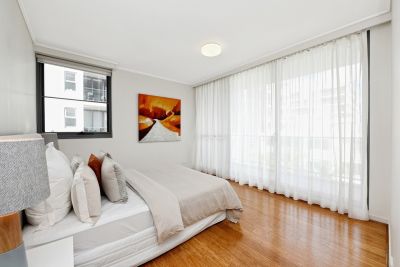 502/9 Mary Street, Rhodes, Rhodes - Image 1
