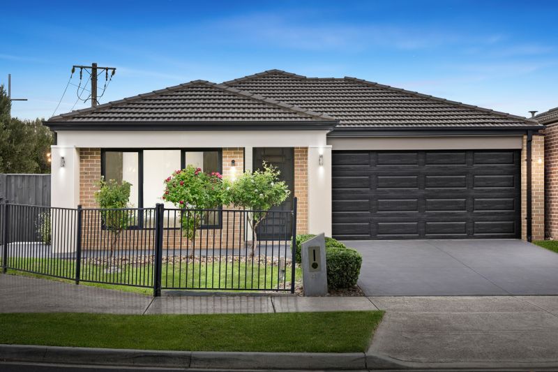 41 Sarissa Street, Lalor