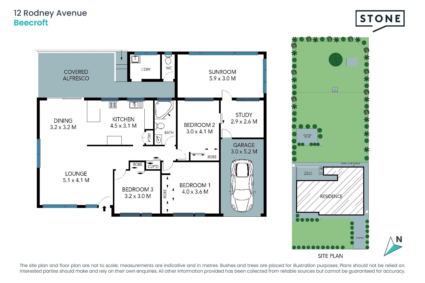 Expanse, style and unlimited potential in Cheltenham Girls catchment