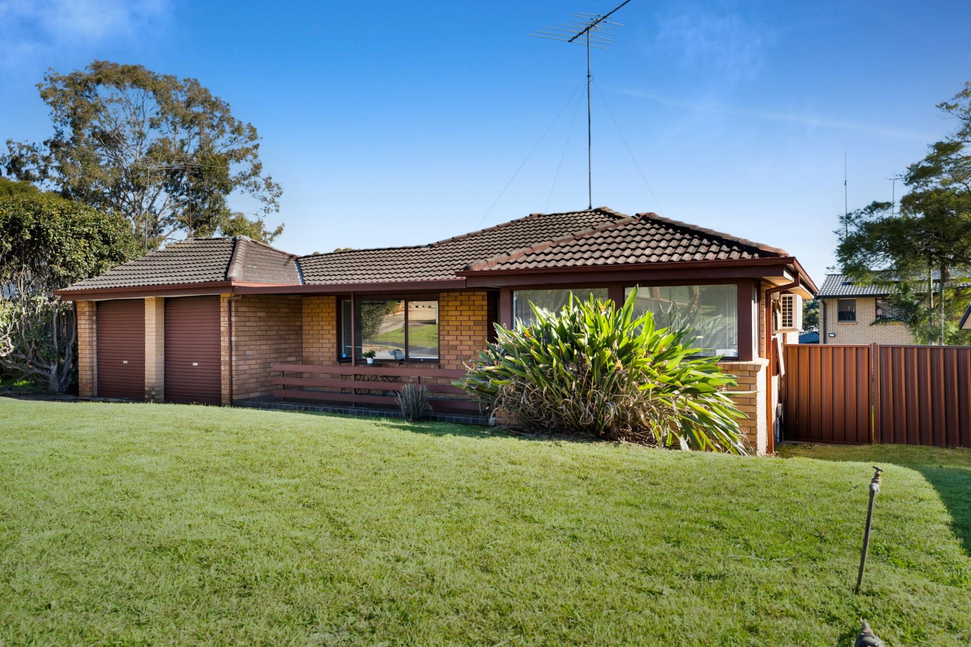 17 Georgiana Crescent, Ambarvale