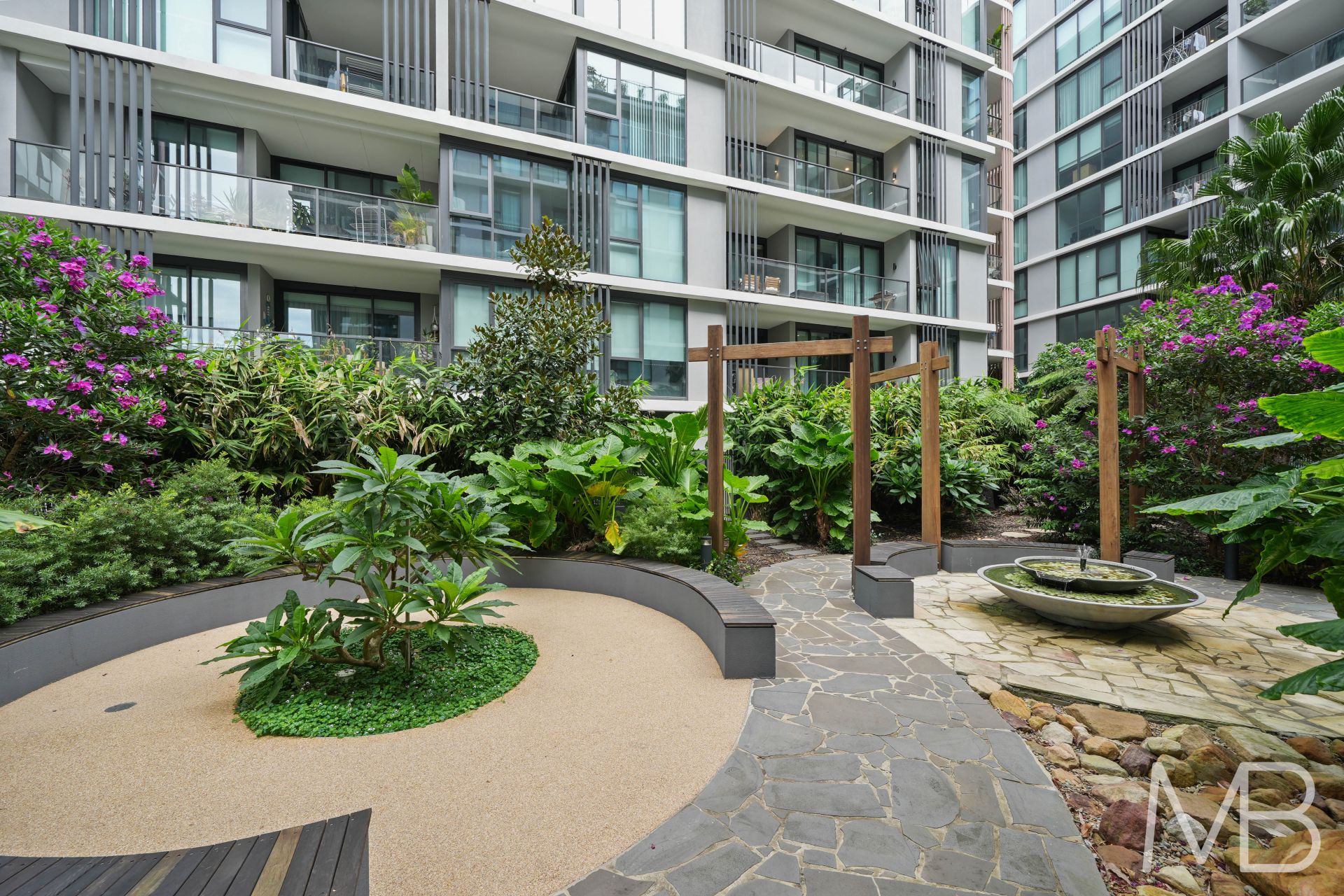 634/16 MIDDLETON AVENUE, Castle Hill, Castle Hill - Thumbnail 4