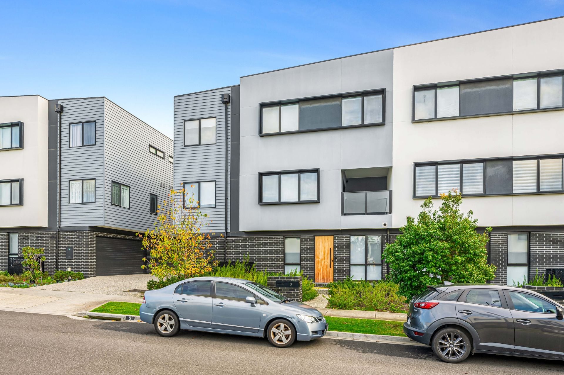 3 Northcote Circuit, Burwood East - Image 1