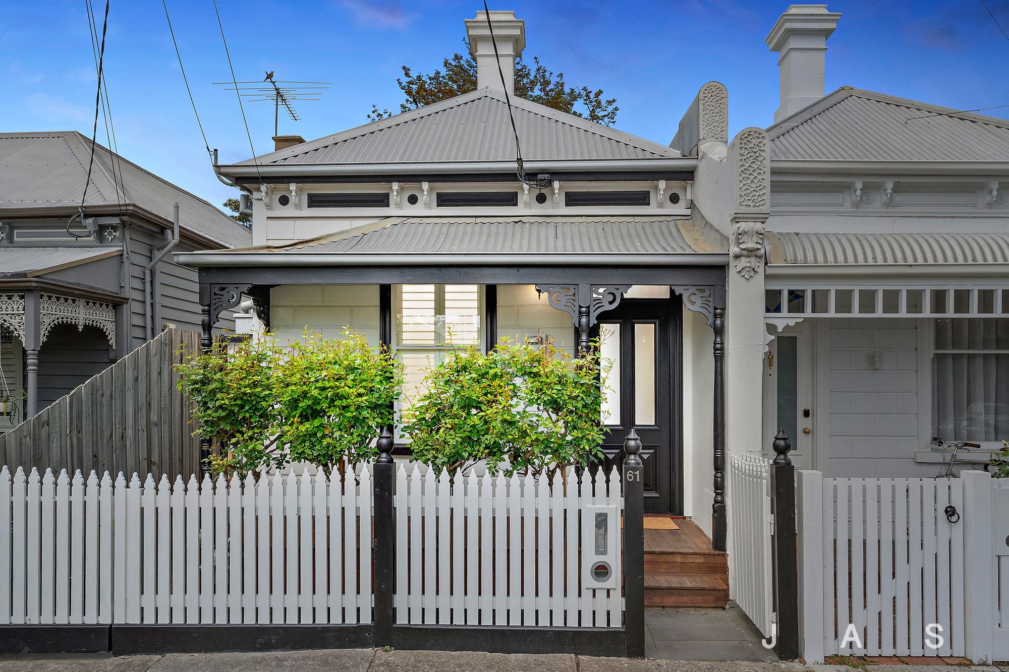 61 Tongue Street, Yarraville, Yarraville - Thumbnail 2