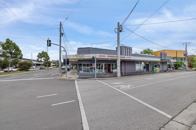 285 Spring Street, Reservoir