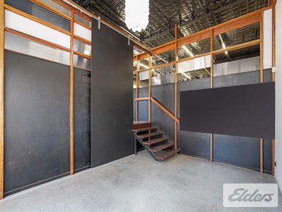 CREATIVE OFFICE IN FORTITUDE VALLEY!