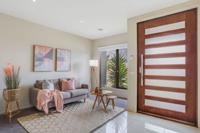 30 Sunridge Drive, Mernda