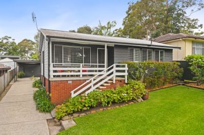 Berkeley Vale 21 Judith Anne Drive