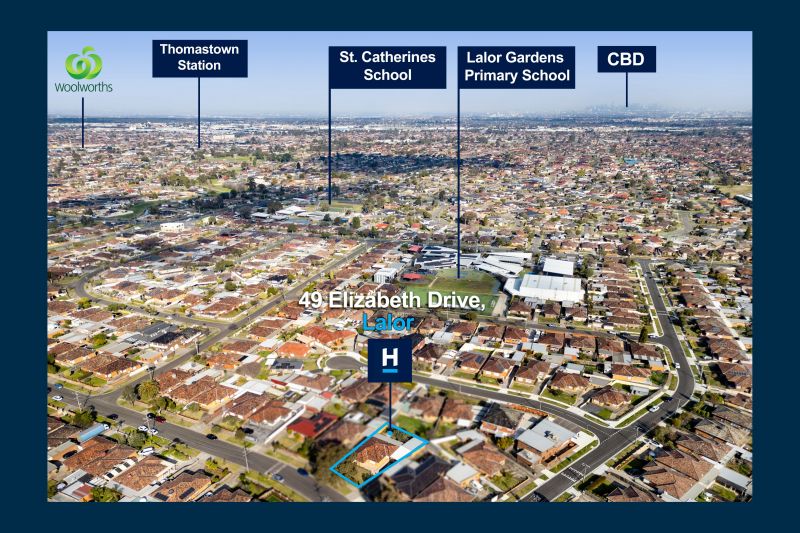 49 Elizabeth Drive, Lalor