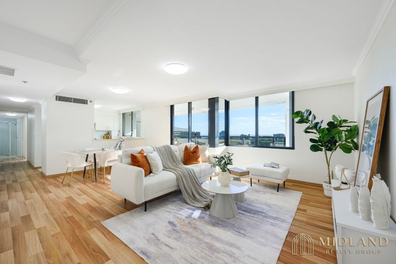 Level 15/64/9 Herbert Street, St Leonards, St Leonards - Thumbnail 2