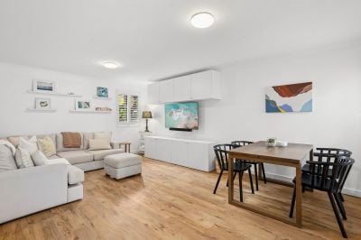 Manly Vale - 2/4 Campbell Parade