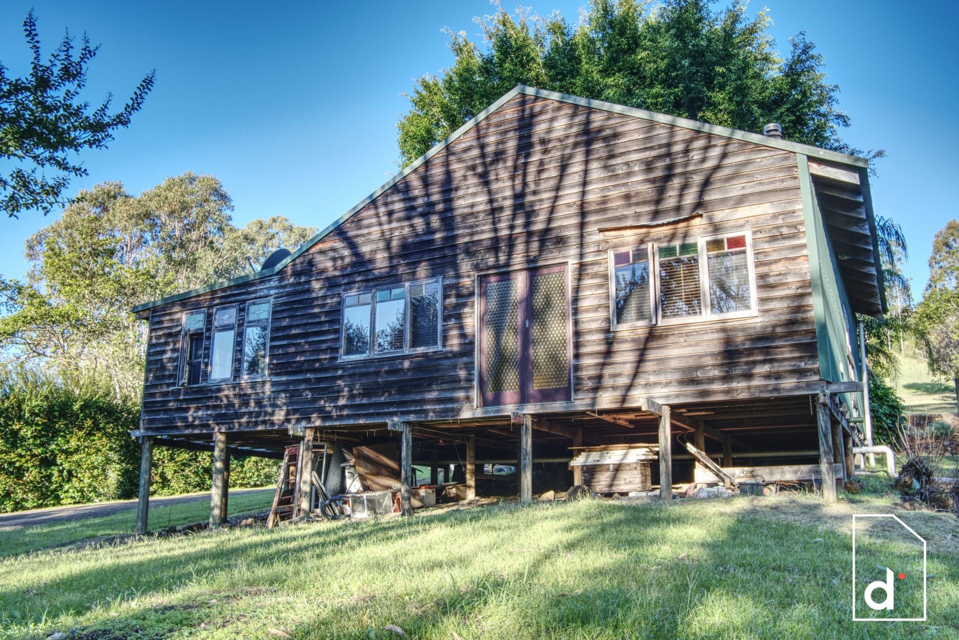 136 Wender Road, Collins Creek NSW