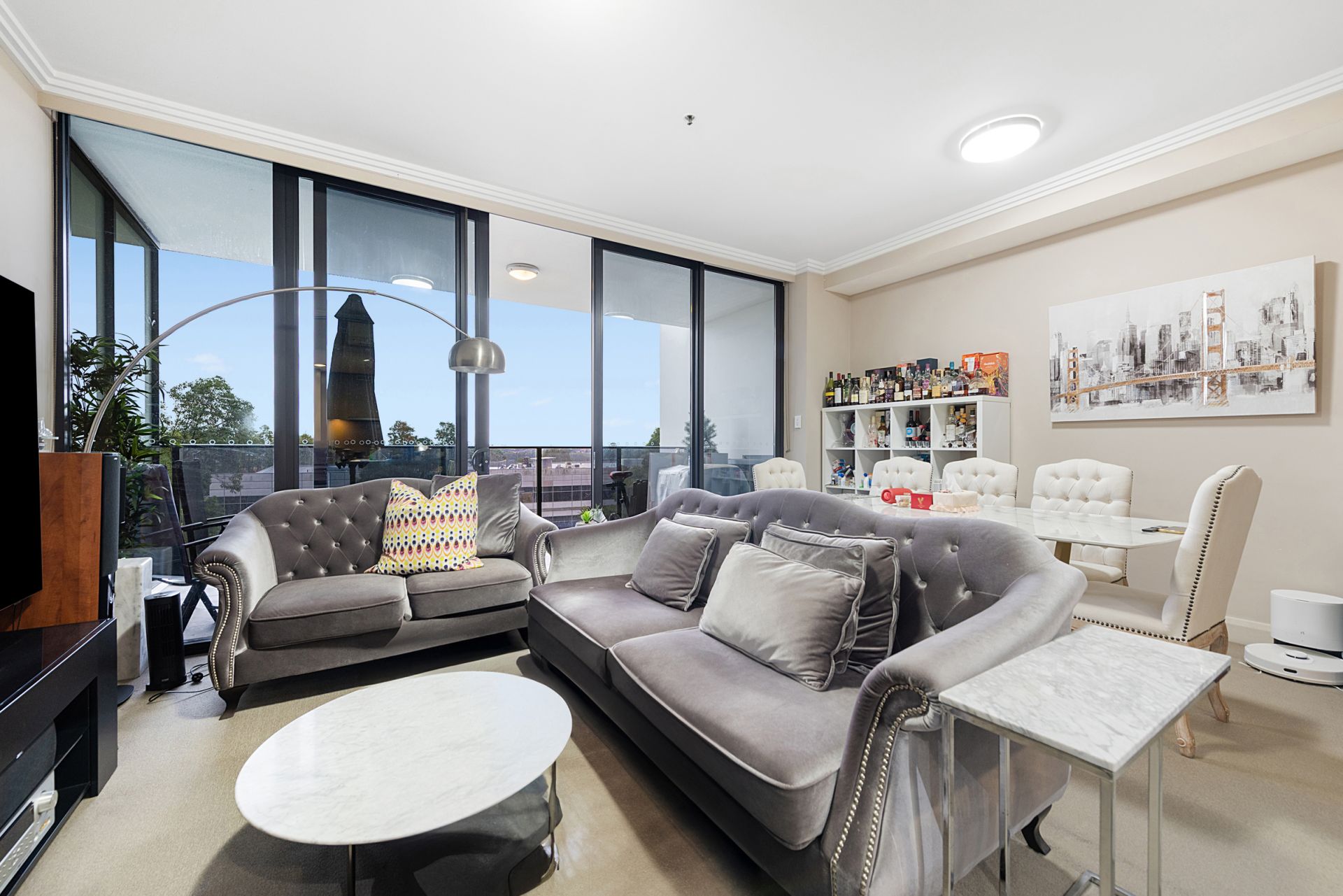 301/9 Australia Avenue, Sydney Olympic Park, Park - Thumbnail 2