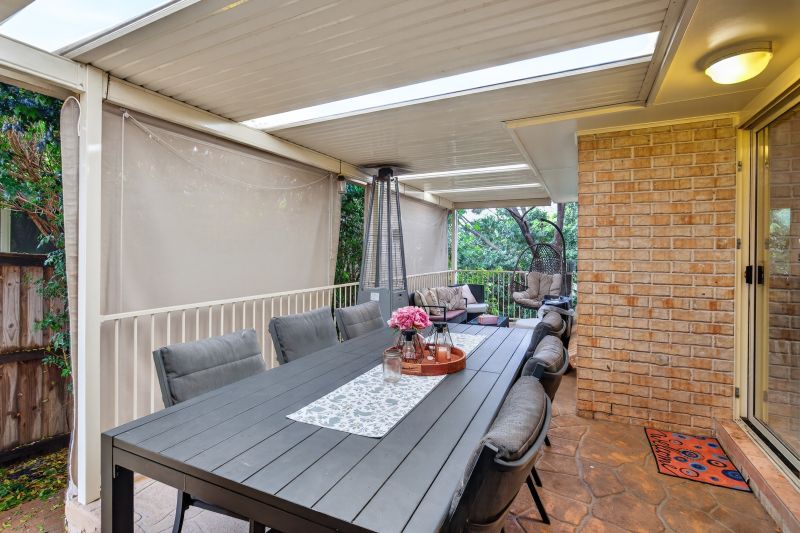 Spacious Family Living