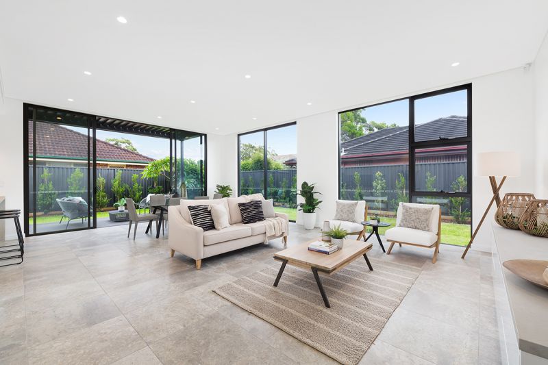 3/43 Epacris Avenue, CARINGBAH SOUTH, Caringbah South - Thumbnail 4