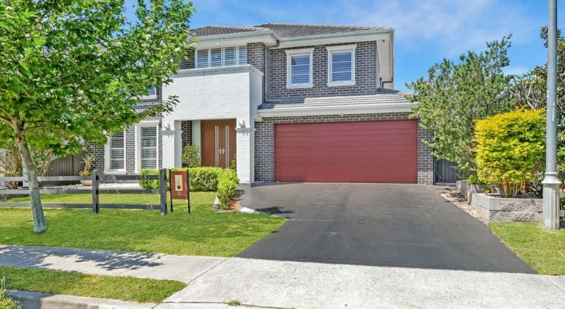 9 Pennyroyal Boulevard