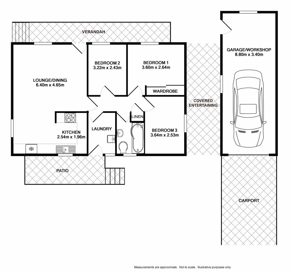 SOLD BY RUSSELL WYER & MICHELLE BALABKA - $552,000