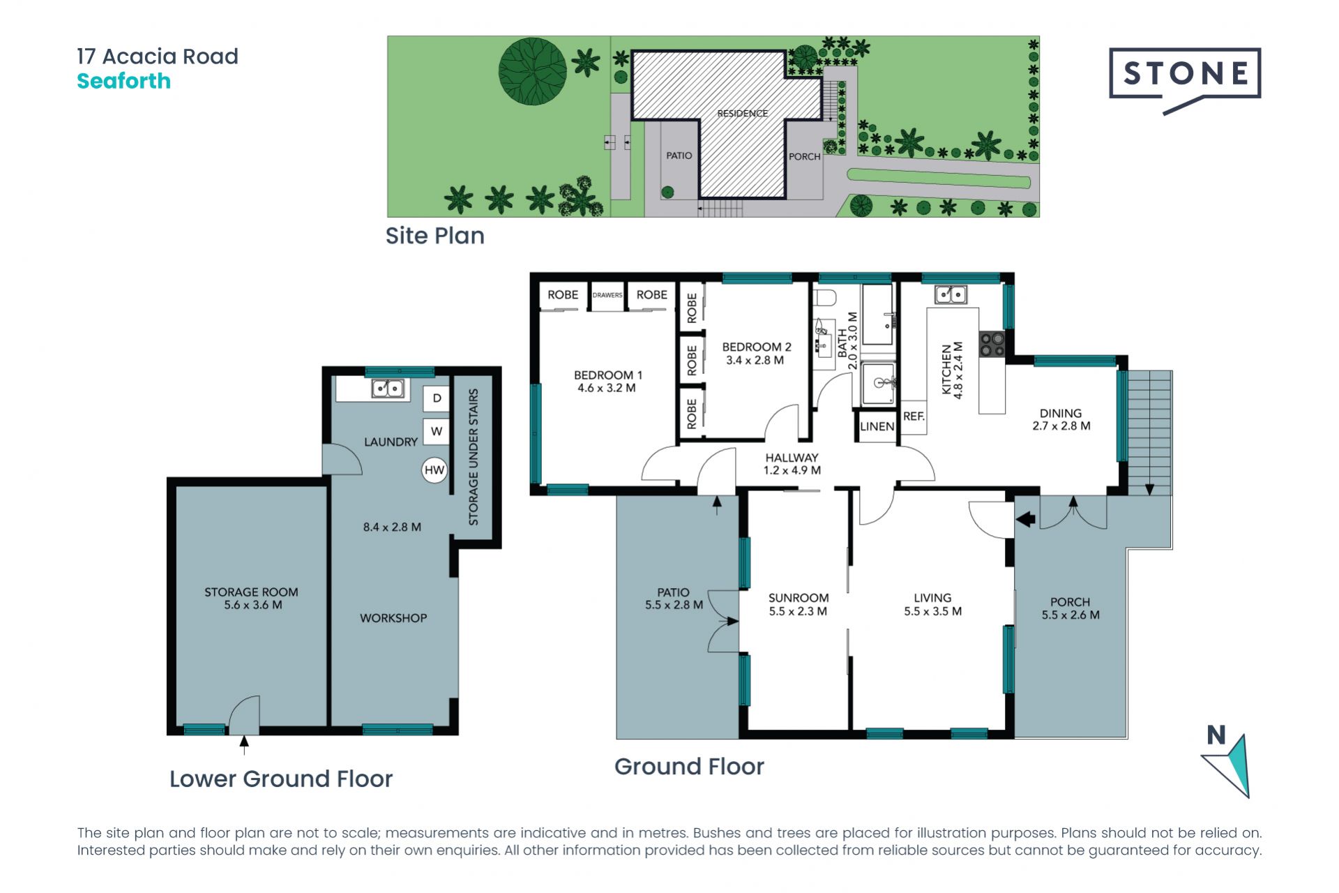 Massive opportunity on 651.3sqm level land