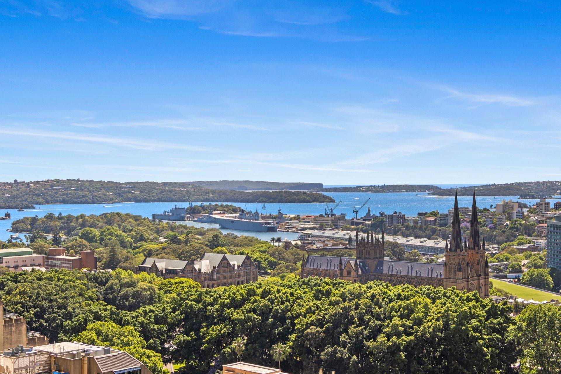 291/27 Park Street, Sydney NSW 2000, Sydney - Thumbnail 3