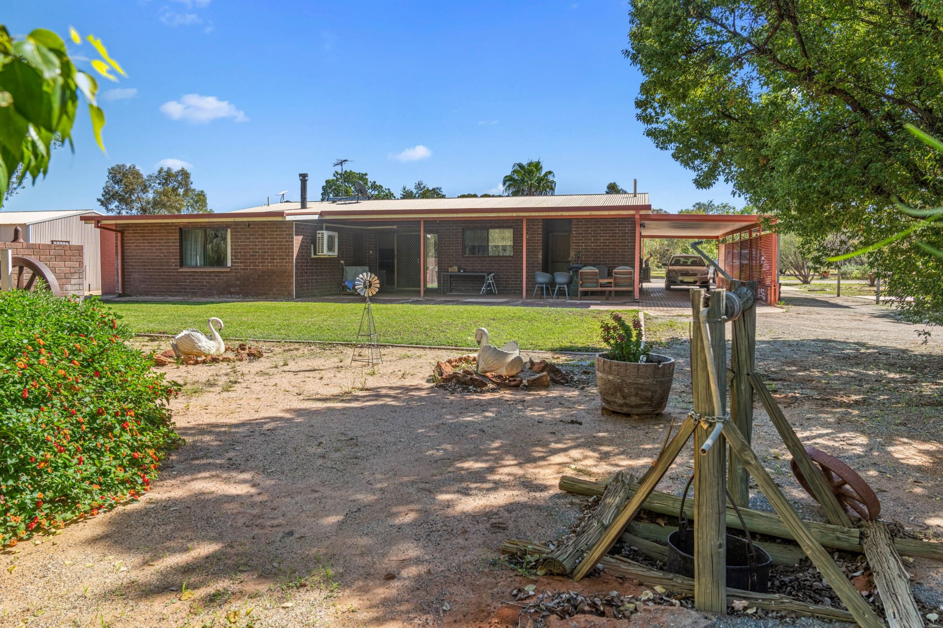 47 Schaber Road Connellan NT, Connellan - Thumbnail 3