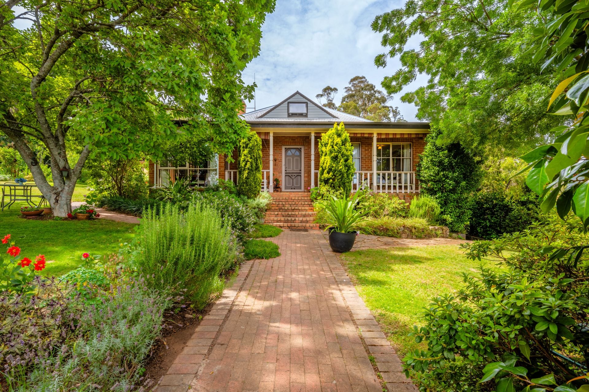 585 Kancoona South Rd, KANCOONA, Kancoona - Thumbnail 2
