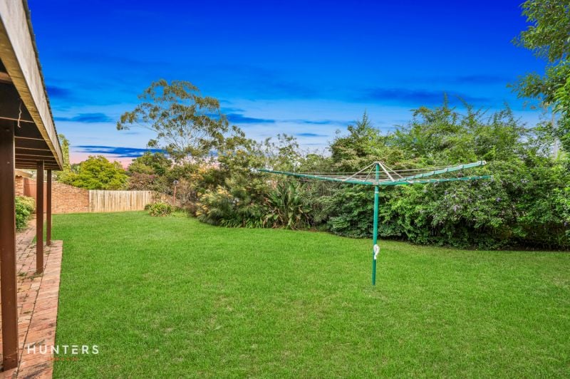 2 Blue Jay Court, West Pennant Hills