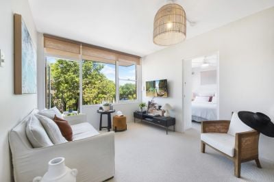 Mosman 17/180 Raglan Street