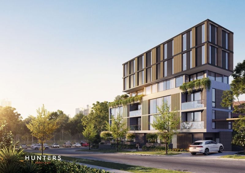 Level 2/16 Park Avenue, Westmead