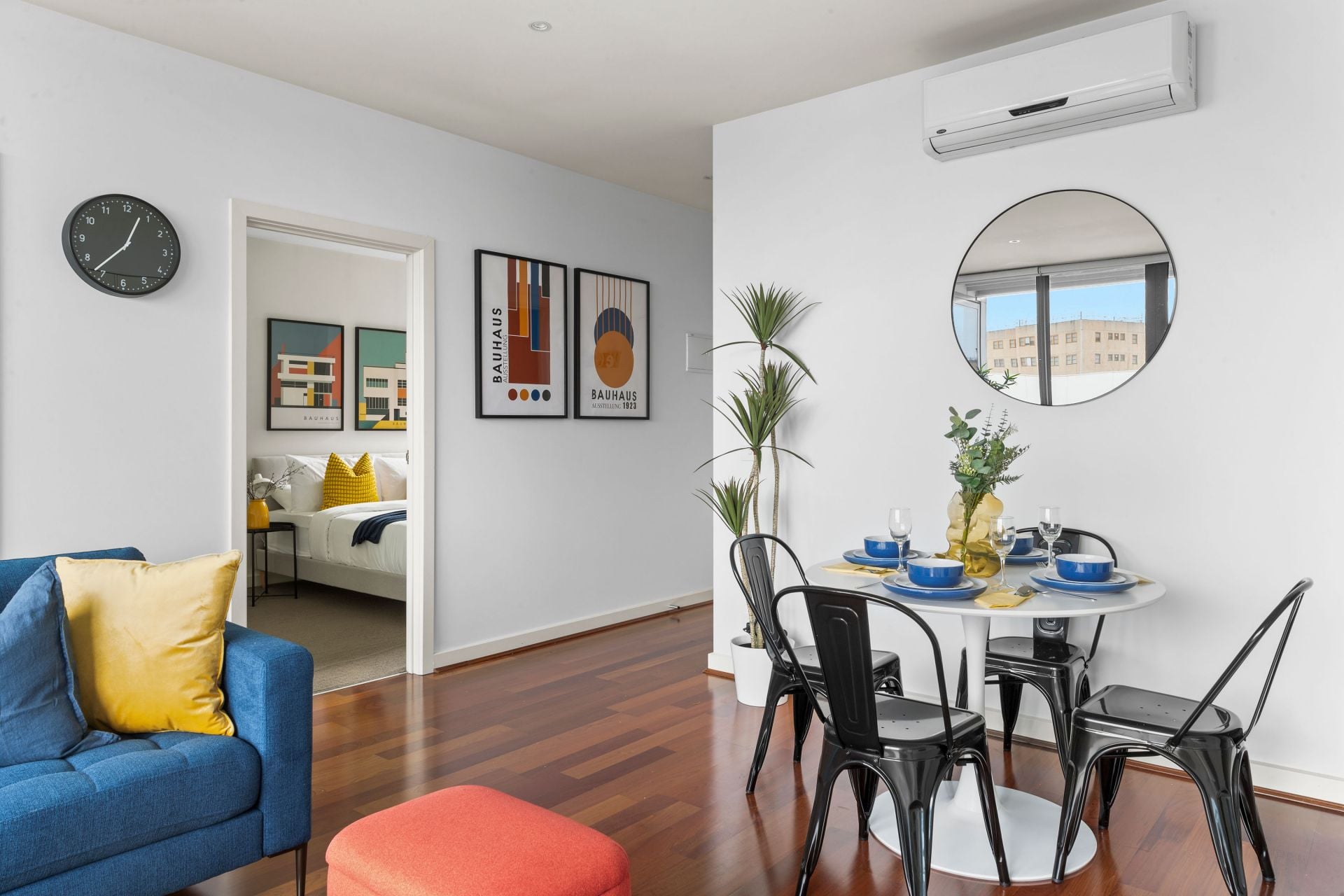 702/42 Wilson Street SOUTH YARRA VIC, South Yarra - Thumbnail 4
