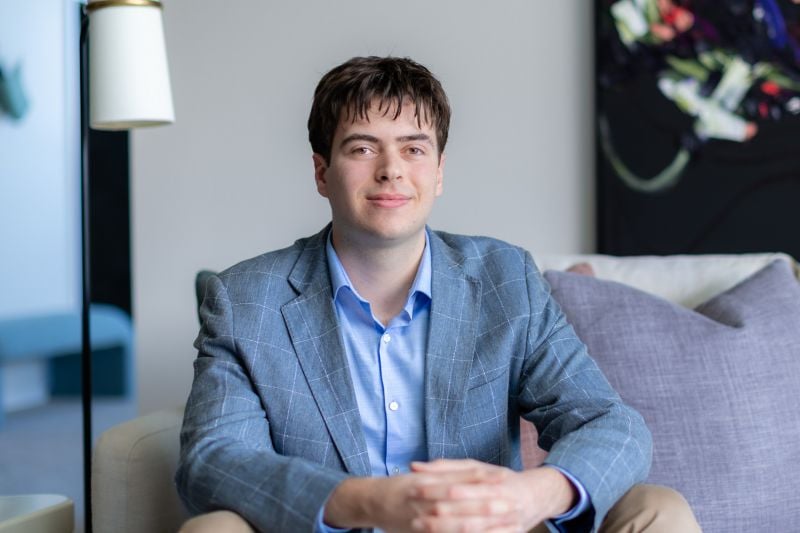 Daniel Santoro