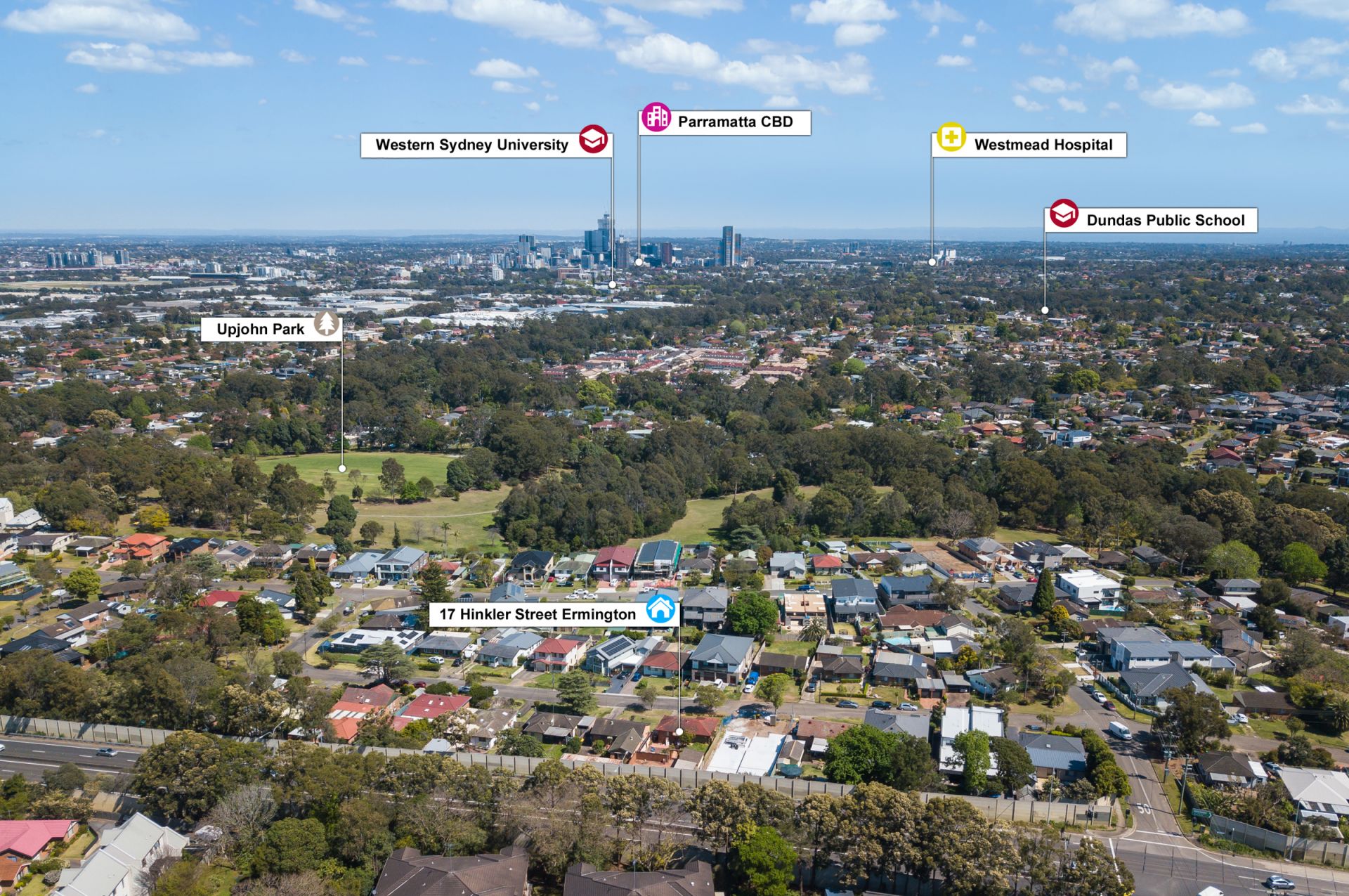 17 Hinkler Street Ermington NSW, Ermington - Thumbnail 8