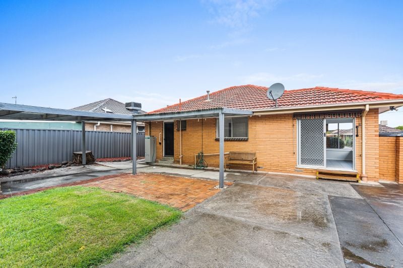 58 Robert Street, Lalor