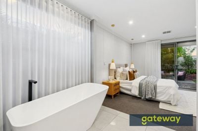 1 Brigade Lane, Ellenbrook