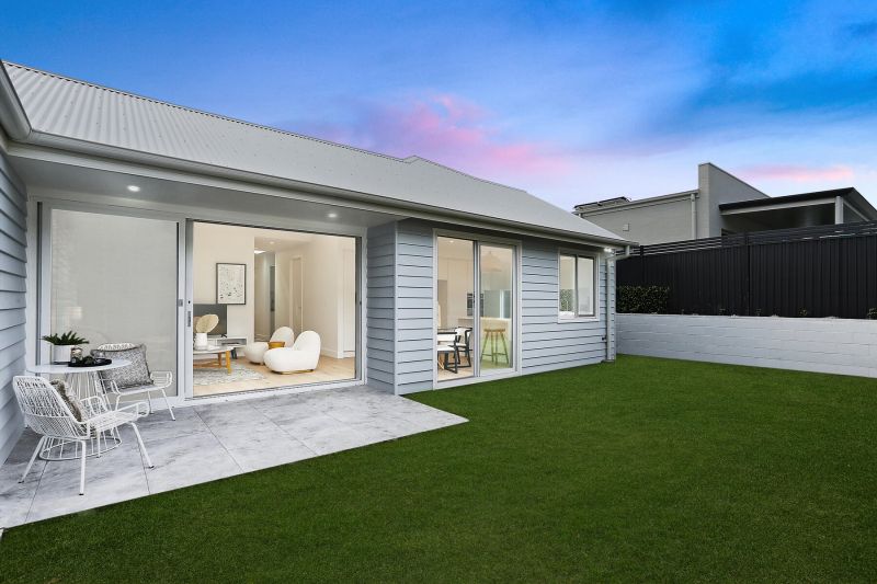 32a Yeramba Avenue CARINGBAH SOUTH 2229