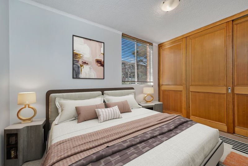 12/58 Meadow Crescent Meadowbank NSW, Meadowbank - Thumbnail 5