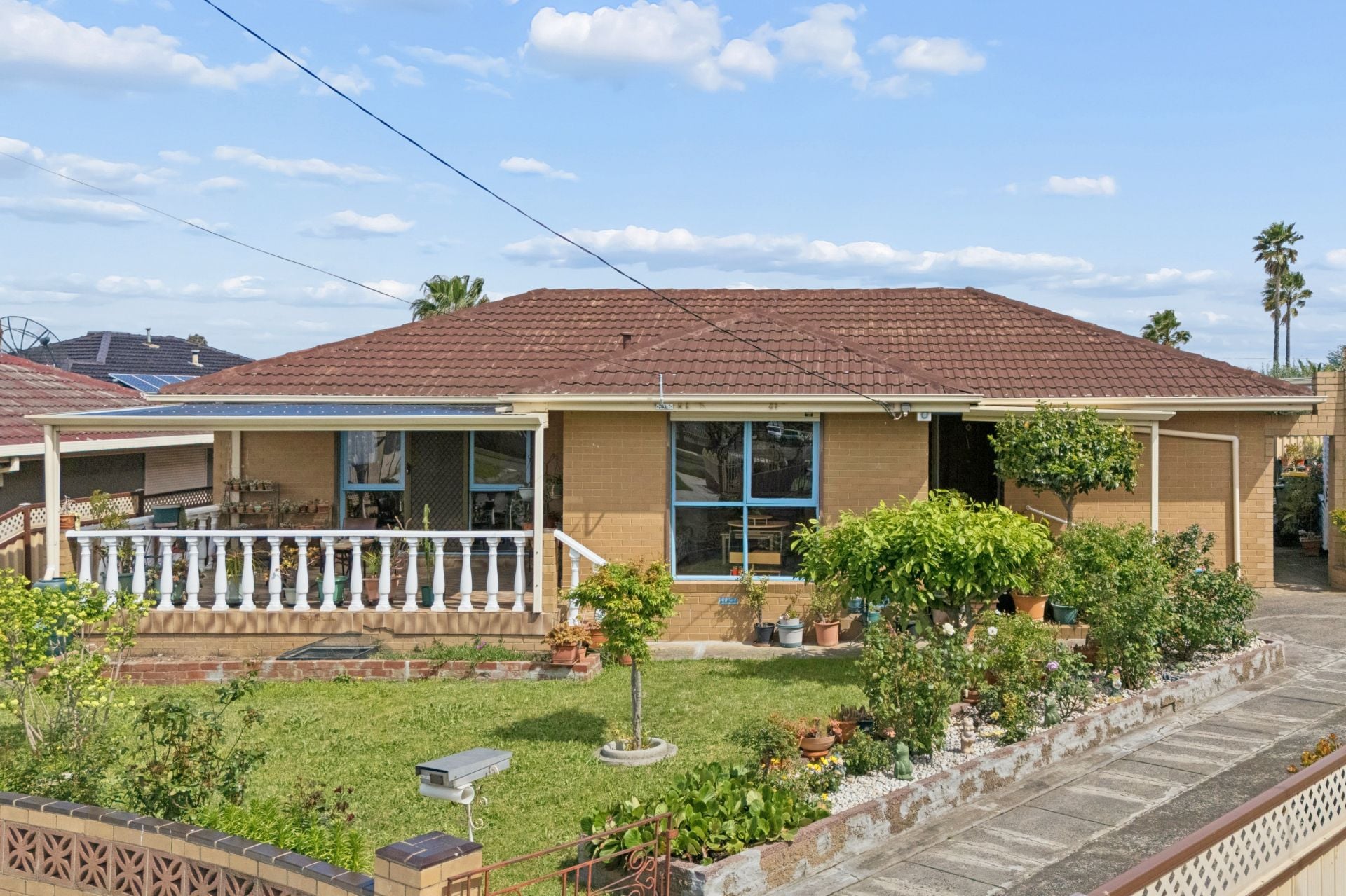 Endless Possibilities For The First Time Buyer Or Investor