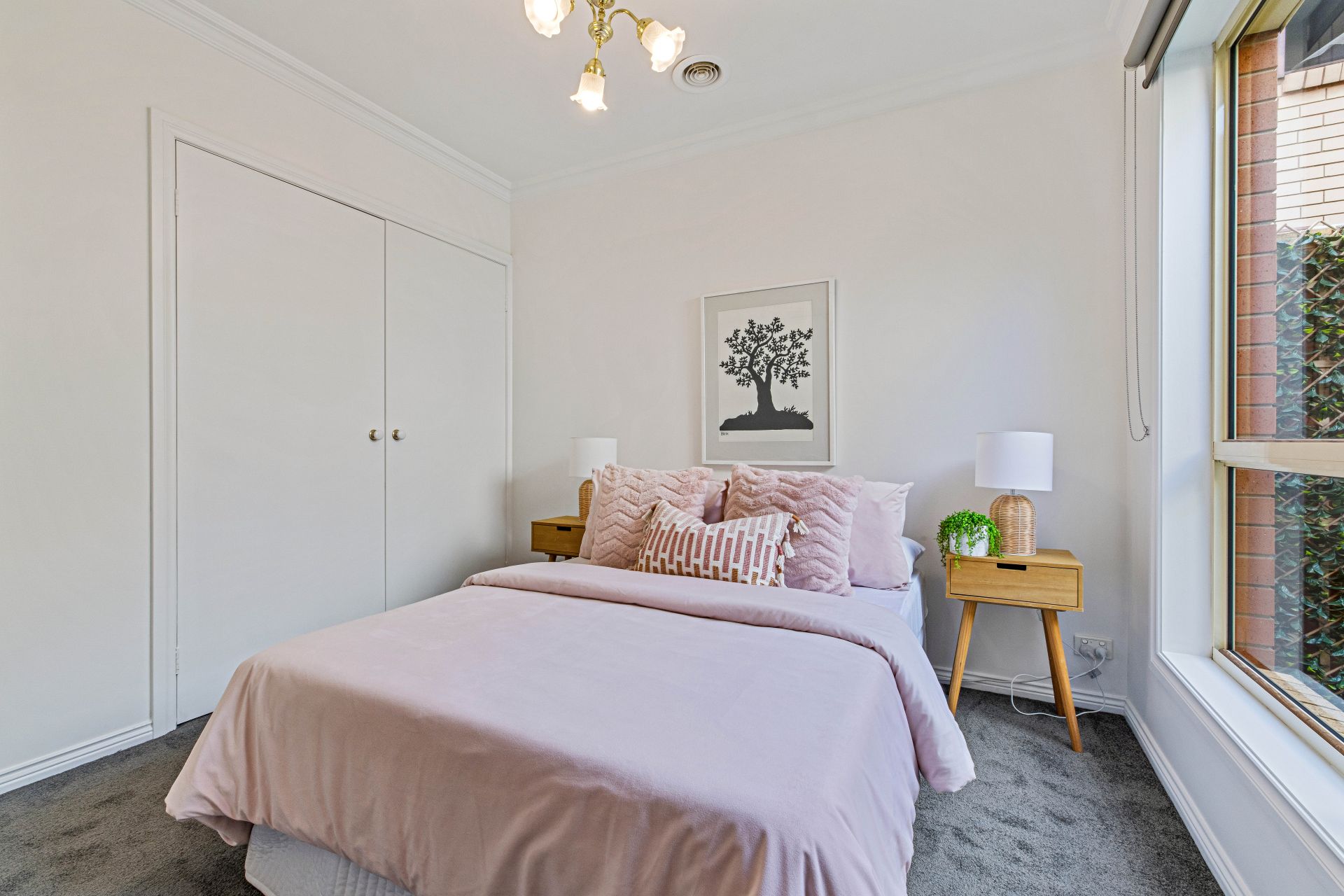 Brunswick Charm; Move-in Ready Home