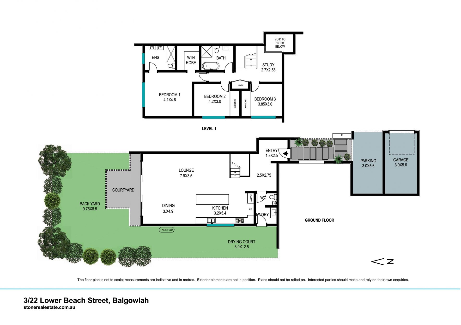 Brand new luxury town home in parkside cul-de-sac