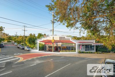 QUALITY OFFERING IN PADDINGTON'S RETAIL PRECINCT!