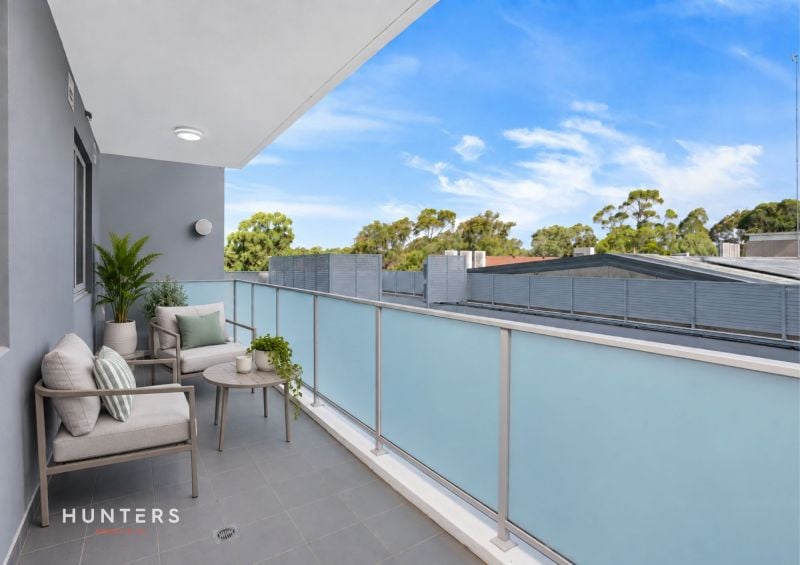 203/108 Station Street, Wentworthville