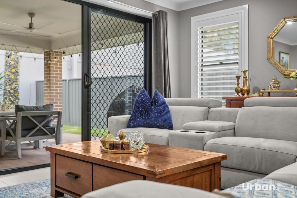 Leppington 135 Navigator Street