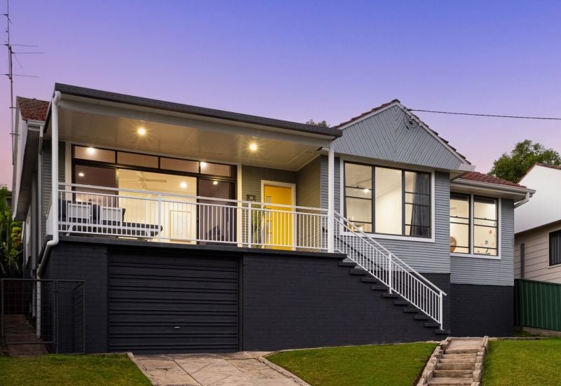 21 Moase Street Wallsend NSW, Wallsend - Image 1