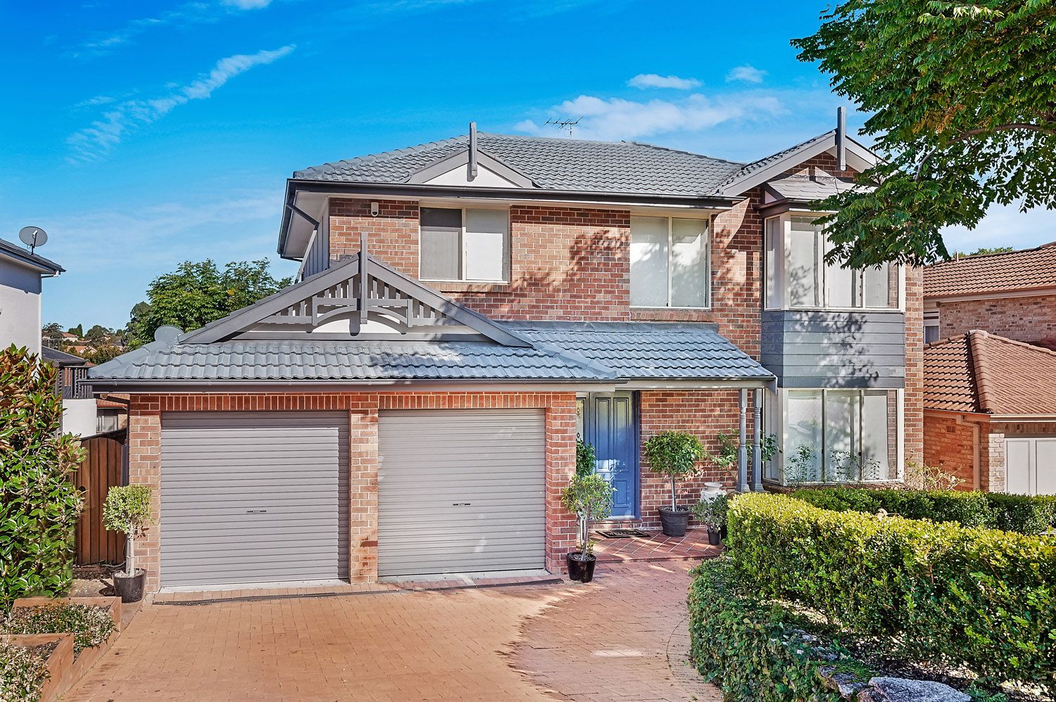 24 McCusker Crescent, Cherrybrook, Cherrybrook - Thumbnail 4