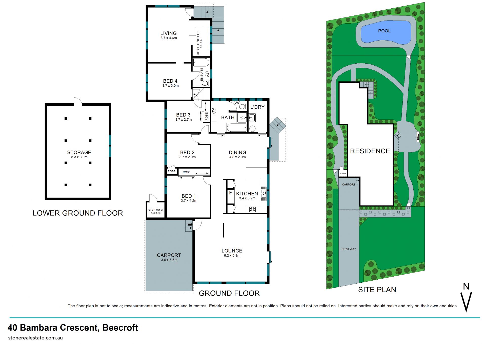 Sensational opportunity with limitless potential