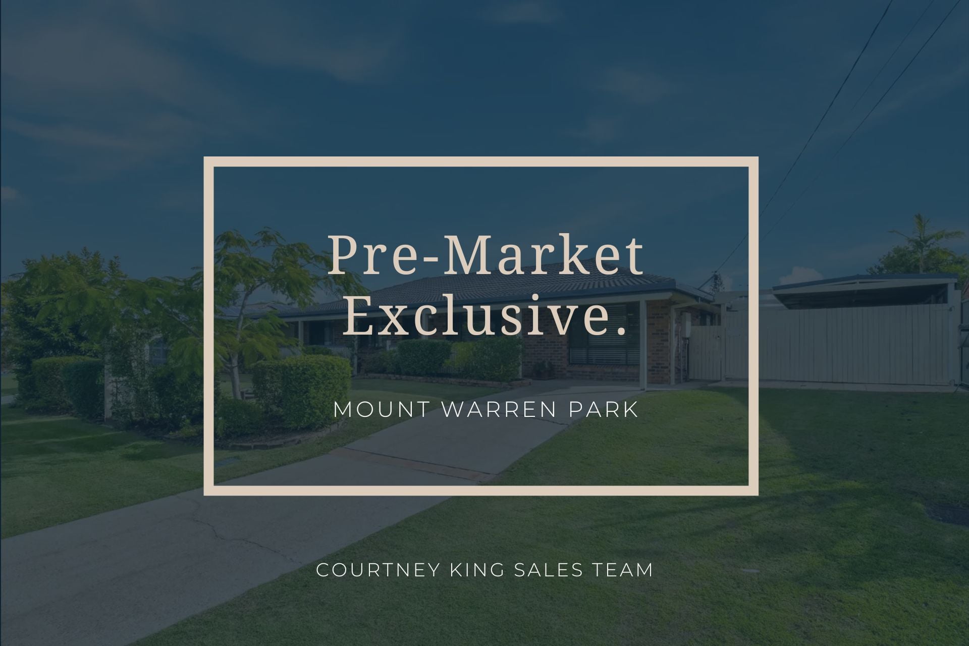 19 Robert Stanley Drive, Mount Warren Park, Mount Warren Park - Image 1
