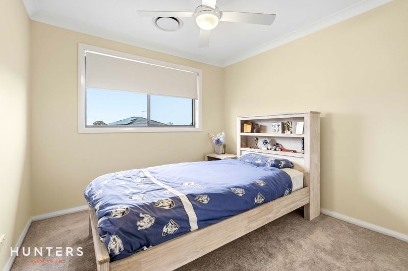 47 Lance Crescent, Greystanes
