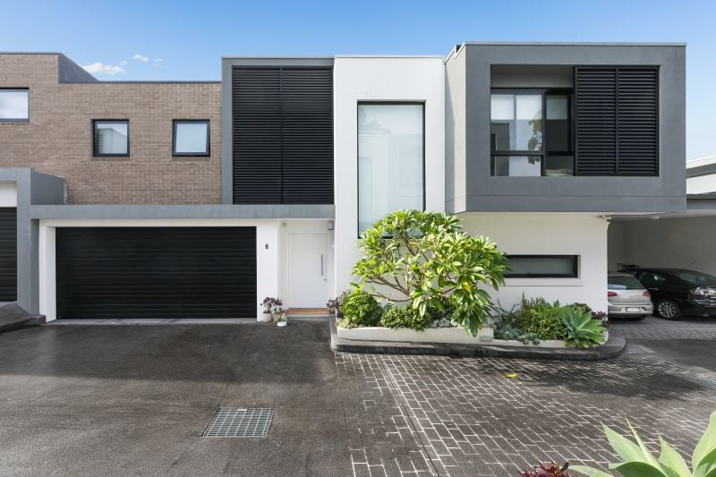 6/92 Burraneer Bay Road BURRANEER 2230