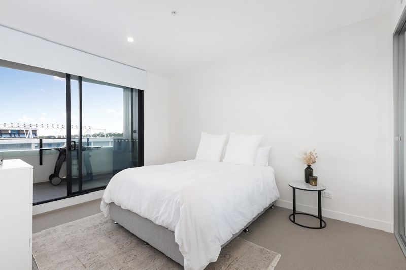 308/4 Foreshore Boulevarde, WOOLOOWARE, Woolooware - Thumbnail 5