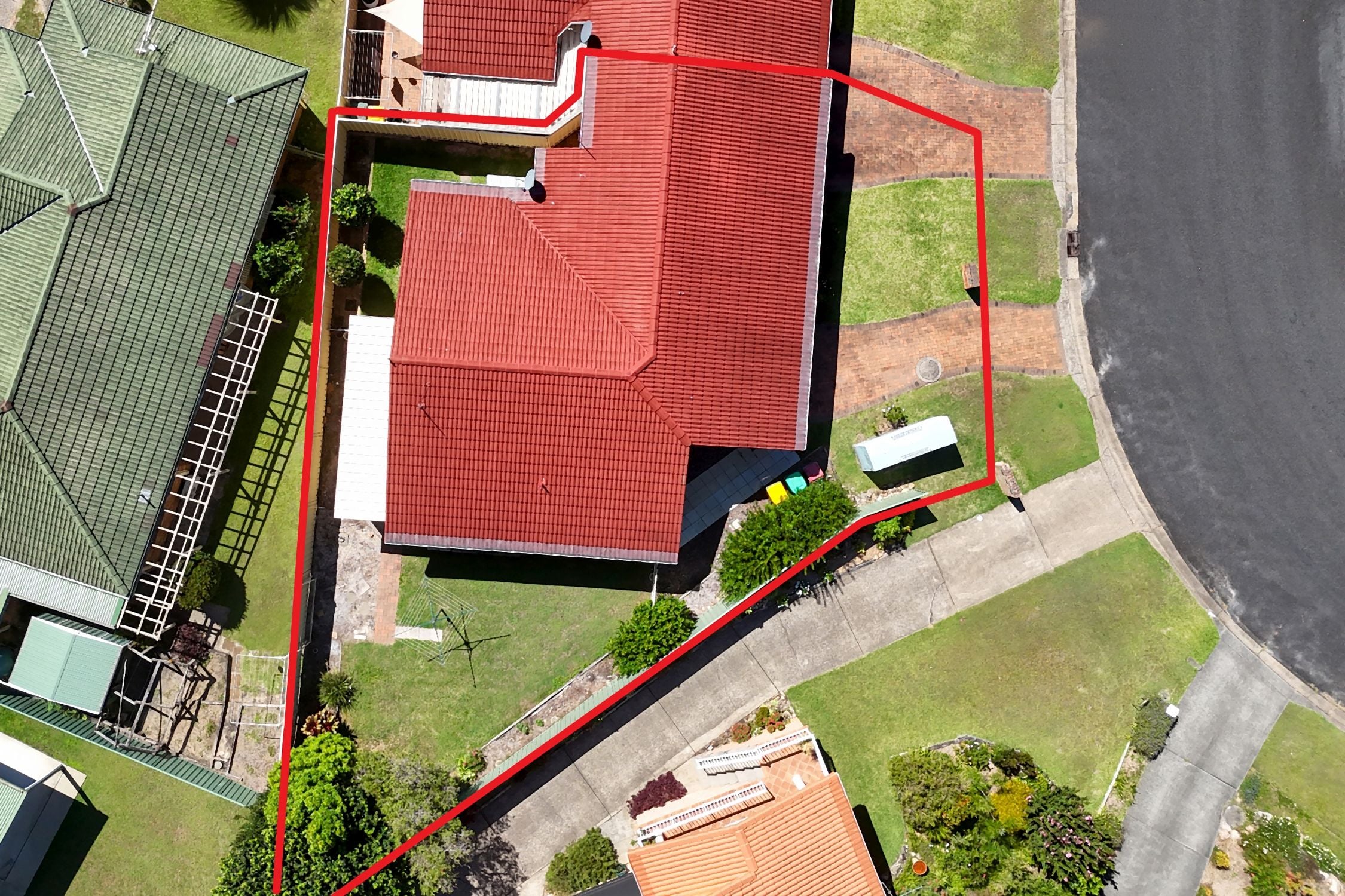 2/30 Blackbutt Crescent, LAURIETON NSW 2443