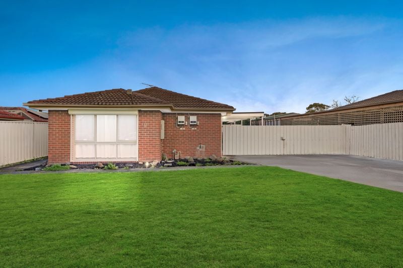 11 Epsom Avenue, Epping