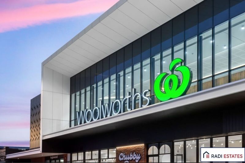 8/167 Seventh Av, Inglewood